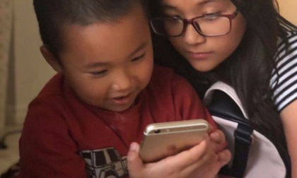 Mỹ: Bé gái người Việt tử vong vì đỡ 6 nhát dao oan nghiệt cho mẹ và lá thư xin lỗi nghẹn lòng được tìm thấy tại hiện trường