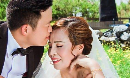 Ngày cưới cận kề, chú rể 26 lấy cô dâu 62 tuổi nói thẳng lý do quyết lấy vợ già