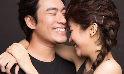 An Nguy bật khóc thừa nhận tình cảm với Kiều Minh Tuấn: 'Đến giờ phút này, tôi vẫn cảm thấy có lỗi'