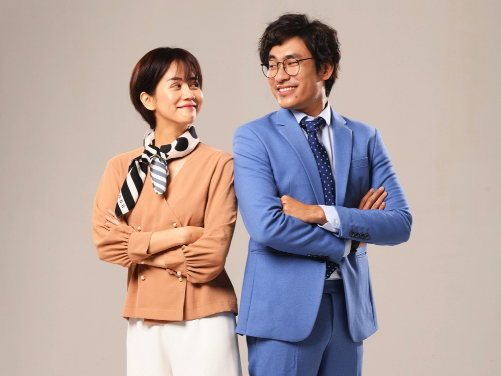 Lộ hình ảnh mới nhất: Kiều Minh Tuấn nói yêu An Nguy nhưng lại đi du lịch với Cát Phượng
