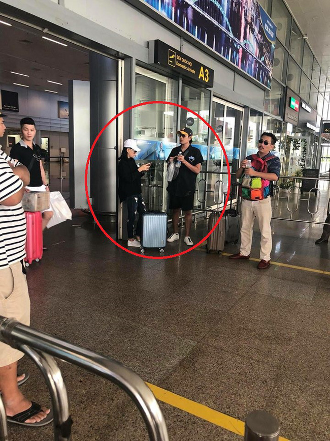 Lộ hình ảnh mới nhất: Kiều Minh Tuấn nói yêu An Nguy nhưng lại đi du lịch với Cát Phượng