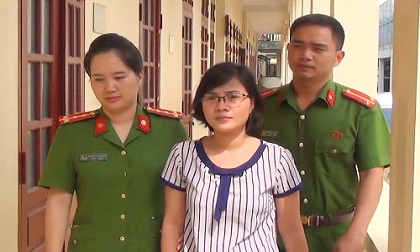 Nữ quái lừa đảo hàng tỷ đồng từ chiếc xe ô tô được 'bán đi bán lại'