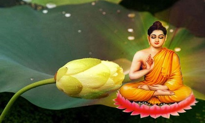 7 bài học Phật dạy cần ghi nhớ để được hưởng Phúc Đức muôn đời
