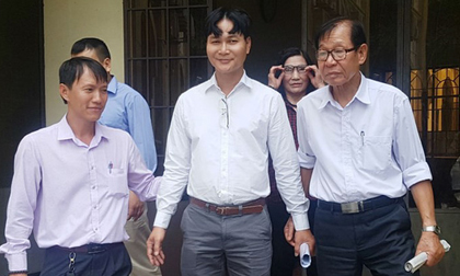 Chồng bị bắt giam vì vợ tố trộm 85 cây vàng