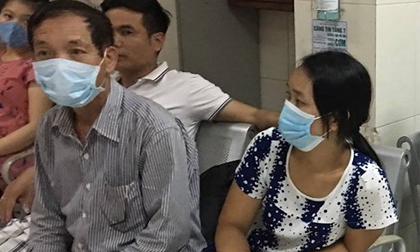 Sụt 4 kg trong 1 tháng, đi khám phát hiện ung thư phổi giai đoạn cuối