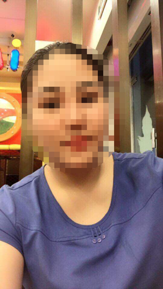 tin moi nhat vu thieu nu 23 tuoi cuong doat tai san nguoi nuoc ngoai hinh anh 1