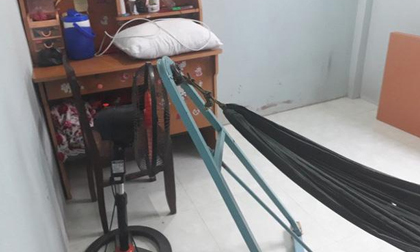 Vụ “chồng hờ” sát hại vợ rồi tự sát: Cuộc đời nhiều cay cực của nạn nhân xấu số
