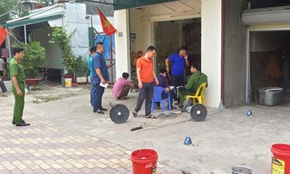 Thông tin mới nhất vụ hỗn chiến kinh hoàng ở Hòa Bình