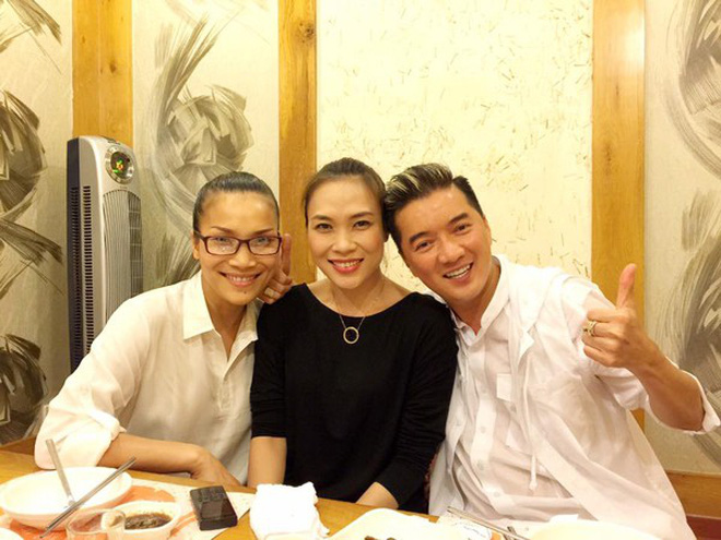 Giữa showbiz thị phi, vẫn có tình bạn đầy hiếm có tồn tại đến 20 năm của Mỹ Tâm và Hồng Ngọc