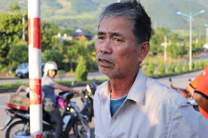 Tai nạn 13 người chết ở Lai Châu: Nhân chứng kể lại phút định mệnh hình ảnh 1 tai nan 13 nguoi chet o lai chau: nhan chung ke lai phut dinh menh hinh anh 1