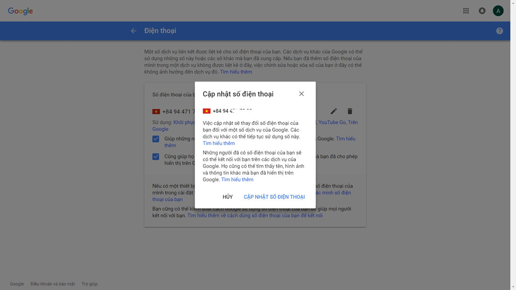 Chuyen SIM 11 so sang 10 so, can lam gi de khong mat Gmail, Facebook? hinh anh 3