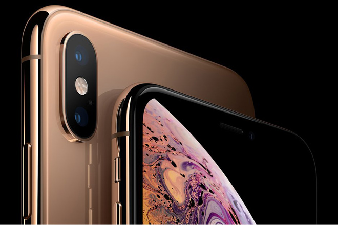 iPhone Xr là chiếc iPhone có pin 