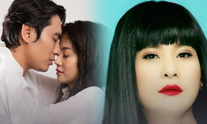 An Nguy - Cát Phượng: Ai mới là nạn nhân trong cuộc tình tay ba với Kiều Minh Tuấn?