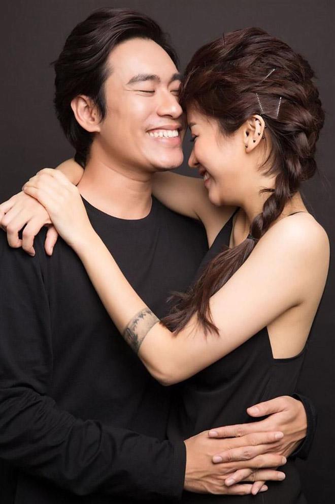 an nguy - cat phuong: ai moi la nan nhan trong cuoc tinh tay ba voi kieu minh tuan? - 5