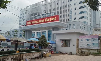 Vụ song thai chết lưu: 'Vợ tôi vẫn chưa kịp nhìn hai cháu lần cuối'