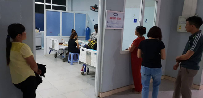 Giành giật sự sống vụ TNGT thảm khốc 13 người chết ở Lai Châu - 2