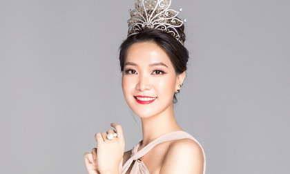 Hoa hậu Việt Nam 2008 - Thùy Dung: Chiếc vương miện năm 18 tuổi không đổi được 10 năm lạc lõng giữa showbiz