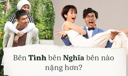 Đàn bà như Cát Phượng chắc chỉ có một, đàn ông như Kiều Minh Tuấn càng khó có hai!