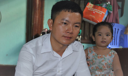 Liệt sĩ trở về sau 30 năm: Con trai “đứng hình” khi ước mơ gặp bố thành sự thật