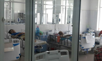 Vợ và con tử vong, chồng nguy kịch khi đi du lịch ở Đà Nẵng