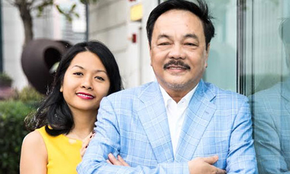 Lộ mấy tỷ USD: Đại gia Việt được vào danh sách theo dõi