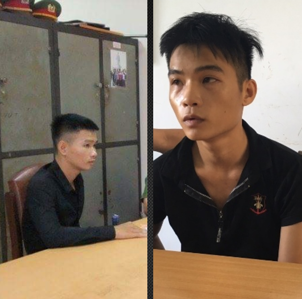 vu sat hai tai xe vut xac o thung khe: 1 lai xe khac suyt bi giet hinh anh 1