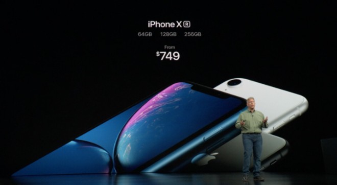 6 lý do thuyết phục bỏ qua iPhone Xs để chọn mua iPhone Xr - 1