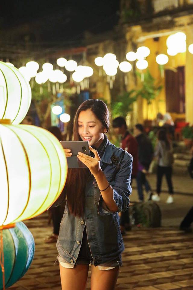 Cuộc sống ít biết của Tân Hoa hậu Việt Nam Trần Tiểu Vy trước ngày đăng quang - Ảnh 14.