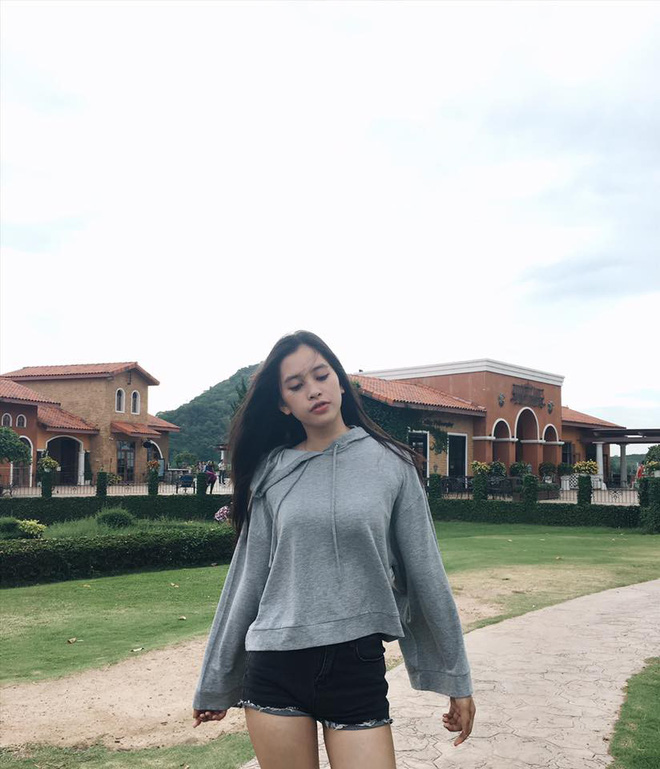 Cuộc sống ít biết của Tân Hoa hậu Việt Nam Trần Tiểu Vy trước ngày đăng quang - Ảnh 12.