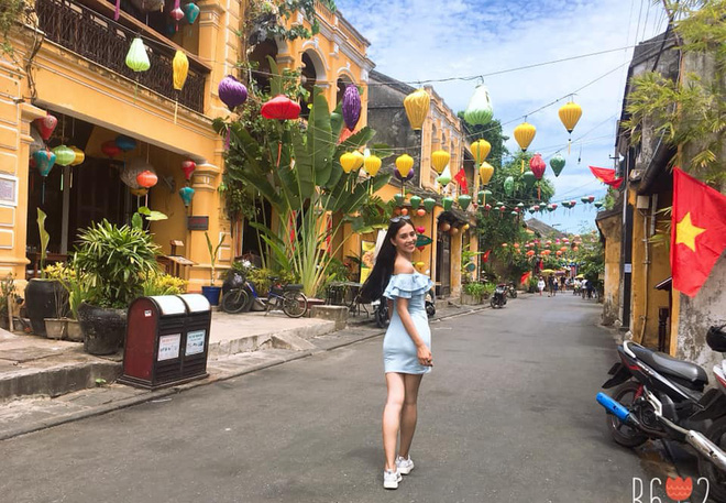 Cuộc sống ít biết của Tân Hoa hậu Việt Nam Trần Tiểu Vy trước ngày đăng quang - Ảnh 3.