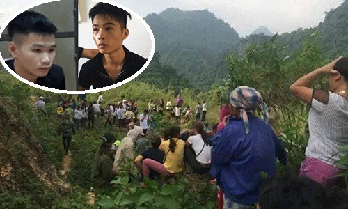 Vụ giết, phi tang xác trên đèo: Chủ hiệu cầm đồ có bị xử lý hình sự?