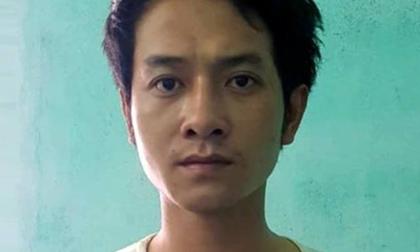 Đang chuẩn bị ăn tối, chồng dùng kéo đâm vợ 17 tuổi tử vong