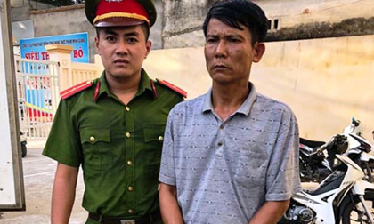 Nhóm 'siêu trộm' gây ra 200 vụ trộm cắp xe máy đưa vào Bình Dương tiêu thụ