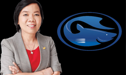 Người phụ nữ vừa lọt top giàu nhất trên sàn chứng khoán là ai?