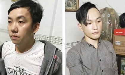Hành trình bắt kẻ cướp ngân hàng ở Tiền Giang