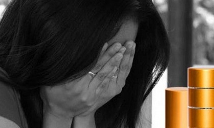 Nữ sinh bị em rể hại đời sau khi ngửi nước hoa có độc