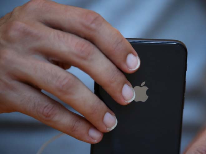 6 điều iPhone 8 