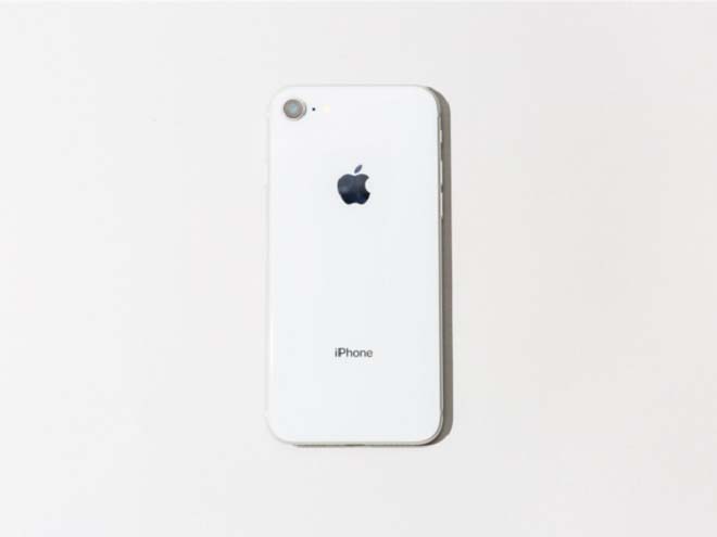 6 điều iPhone 8 