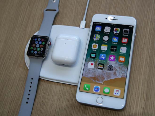 6 điều iPhone 8 