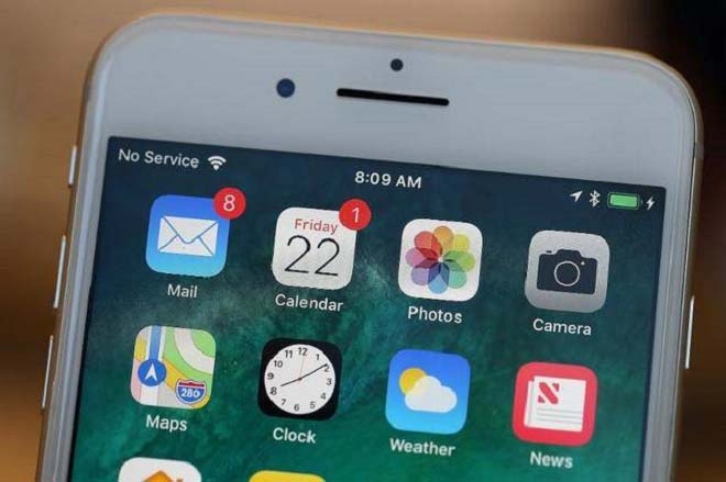 6 điều iPhone 8 