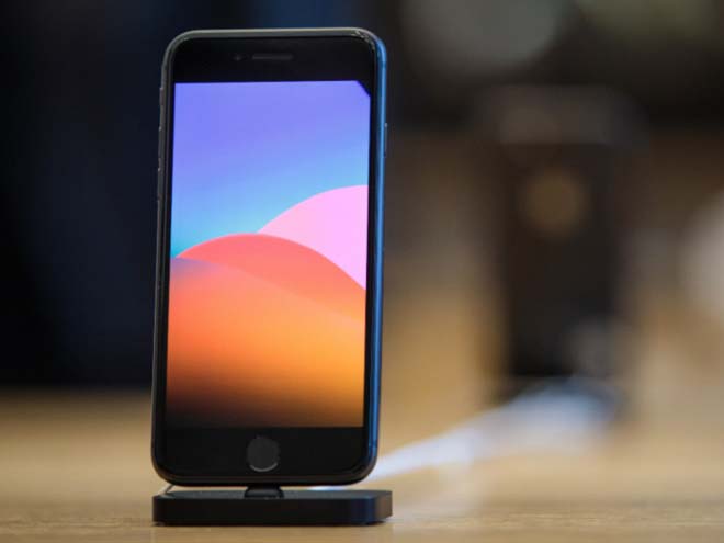 6 điều iPhone 8 