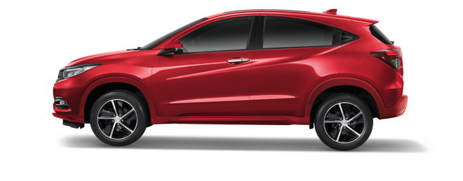 Honda HR-V ra mắt thị trường Việt Nam, giá từ 786 triệu đồng - 16