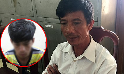 Cậu bé “nghi bắt cóc, trở về sau 10 năm' đã nói dối mọi người