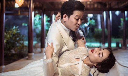 Những yêu cầu khắt khe khi dự đám cưới của Nhã Phương - Trường Giang vào ngày 25/9 tới