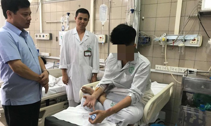 4 loại ma túy mà các nạn nhân tham dự đêm nhạc hội đã dùng là loại gì, nguy hiểm ra sao?