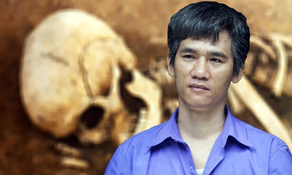 Ngày đền tội của kẻ thủ ác bị bộ hài cốt bí ẩn vạch trần