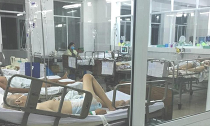 Tiết lộ điều đau lòng vụ vợ và con gái tử vong, chồng nguy kịch khi du lịch Đà Nẵng