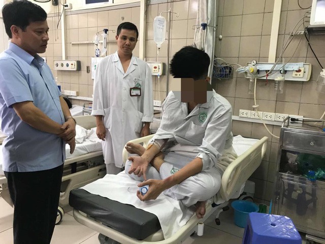 4 loại ma túy mà các nạn nhân tham dự đêm nhạc hội đã dùng là loại gì, nguy hiểm ra sao? - Ảnh 1. 4 loại ma túy mà các nạn nhân tham dự đêm nhạc hội đã dùng là loại gì, nguy hiểm ra sao? - Ảnh 1.