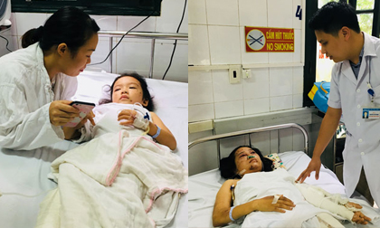 3 nạn nhân sống sót trong vụ tai nạn thảm khốc ở Lai Châu giờ ra sao?