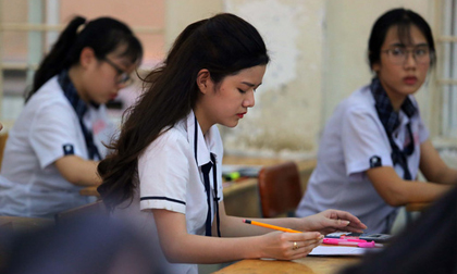 Thi THPT quốc gia 2019: Nhiều thay đổi quan trọng